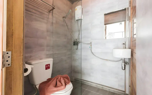 Mandalar Arch 39 Hotel