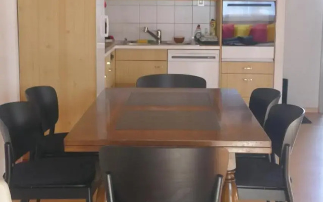 Haus Silberblick Anrig