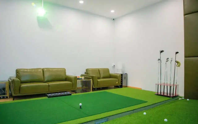 Perolas Villas Resort