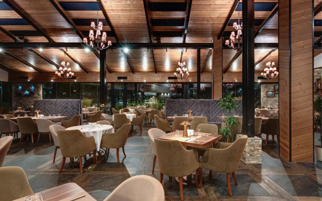 Grand Hotel Therme