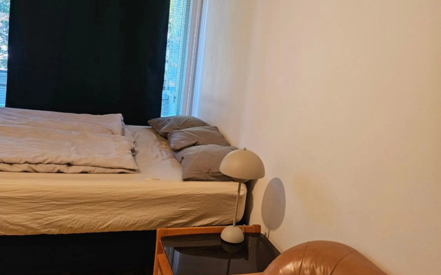 Comfortable 1 bedroom apartment in Helsinki