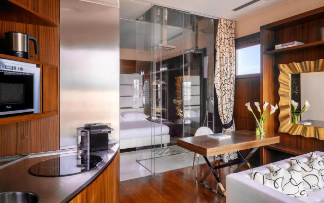 Repubblica Firenze Luxury Apartments | UNA ESPERIENZE