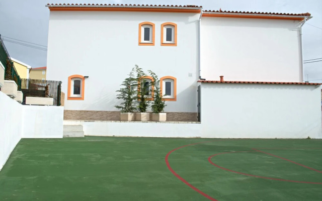 Oceantree Guesthouse