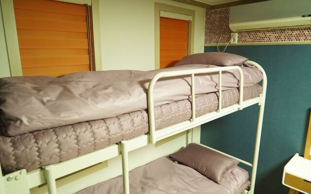 Soo Guesthouse Myeongdong