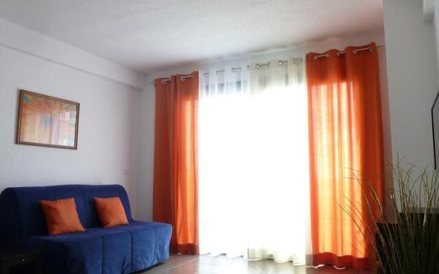 Apartamento Las Americas