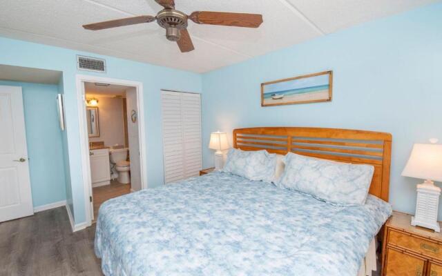 Unit 8112 - Ocean & Racquet Club