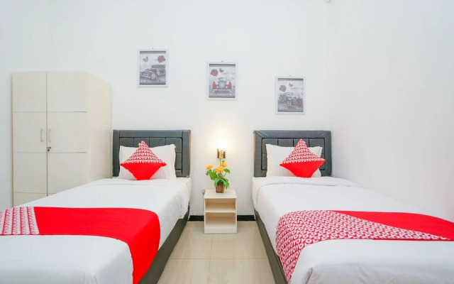 Central City Family Residence