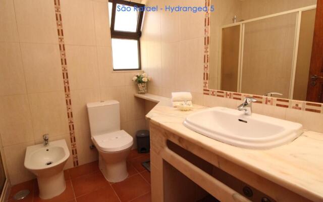 São Rafael - Hydrangea 5, Apt. T2 - Albufeira