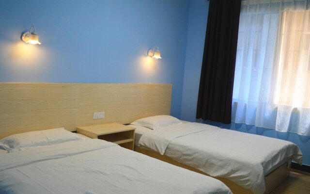 Guilin Buddy's Hostel