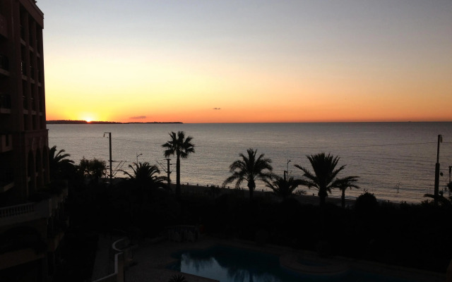 Résidence La Palme d'Azur Cannes Verrerie