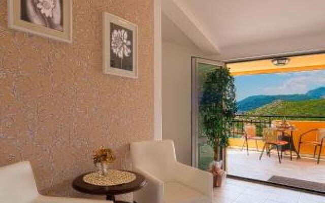 Apartments Radevic