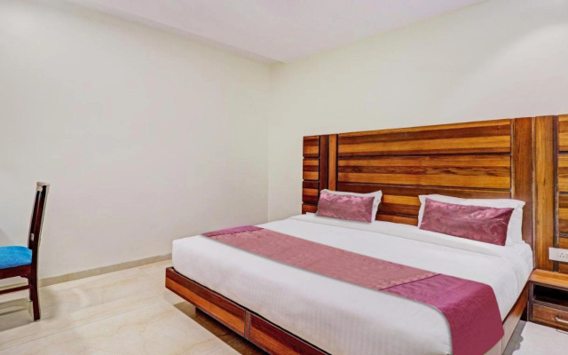 Hotel City Star Agra