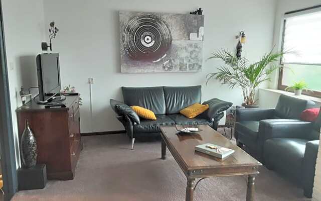 B&B D'n Engel