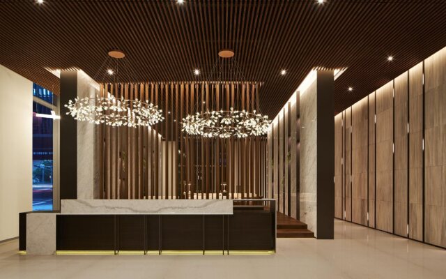 Four Points by Sheraton Linkou
