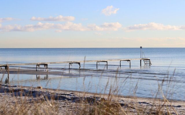 Strandmotellet