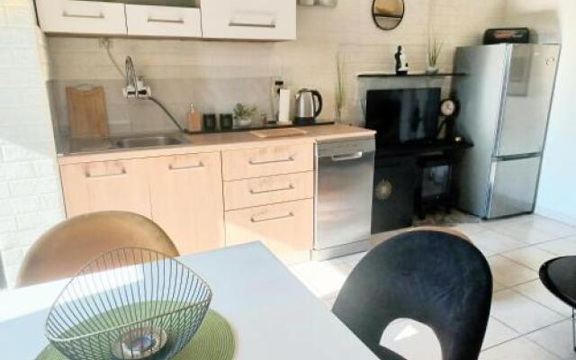 Vacation home Marija