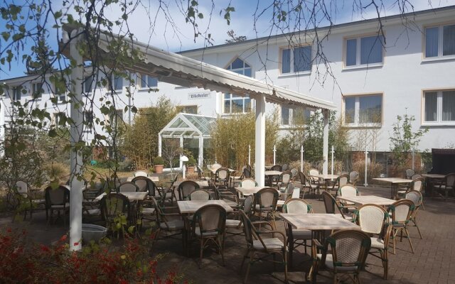 R&R Hotel Störtebeker
