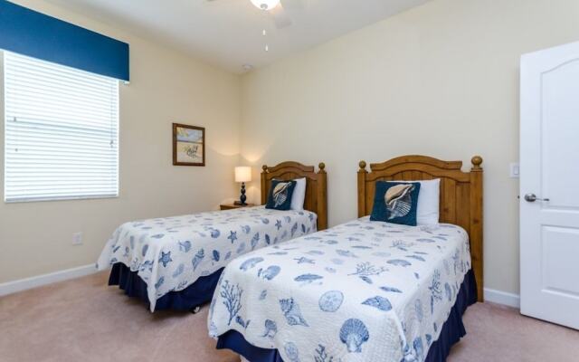 The Shire At West Haven 5 Bedroom Villa by RedAwning