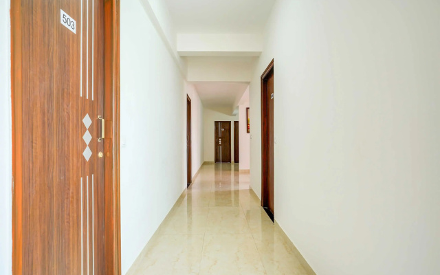 Townhouse Oak Phoenix Mall Bangalore