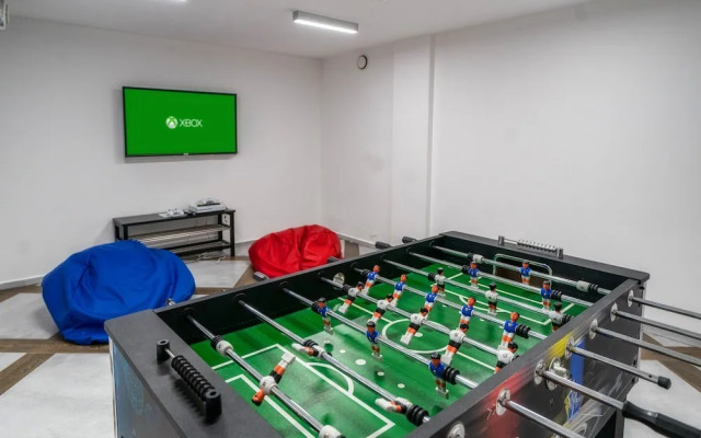 Sun&Snow Resorts E Białka Tatrzańska