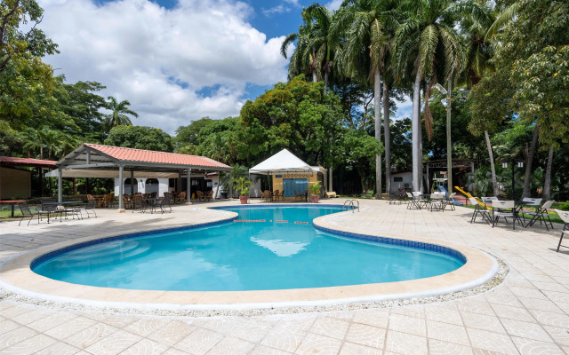 Best Western Las Mercedes Airport
