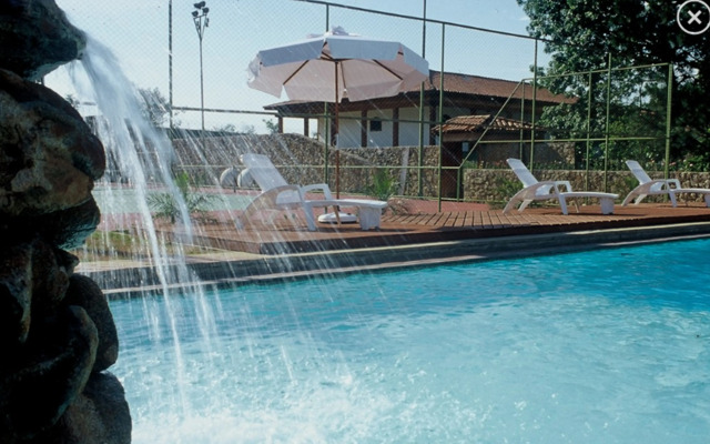 Shelton Hotel