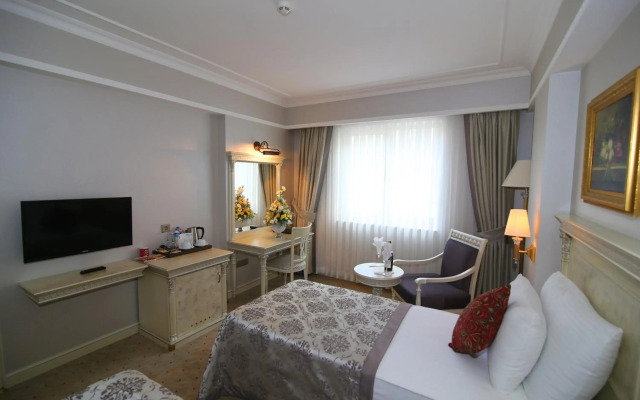 Demir Hotel