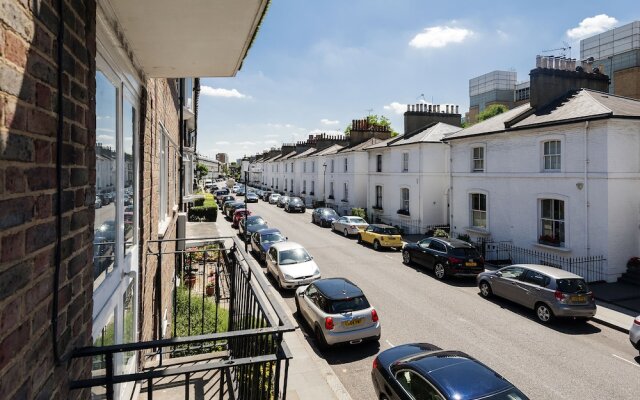 The Chelsea Sandhills Residence - TL19