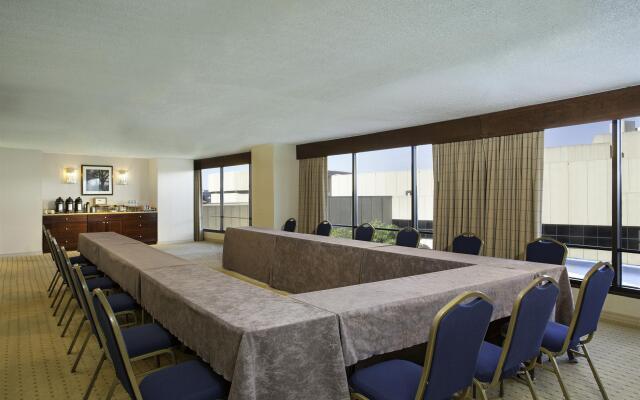 Holiday Inn Birmingham-Airport by IHG