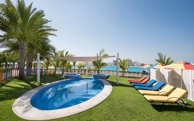 Rixos The Palm Hotel & Suites