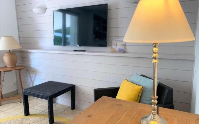 Maison Fouesnant, 5 pièces, 8 personnes - FR-1-481-118