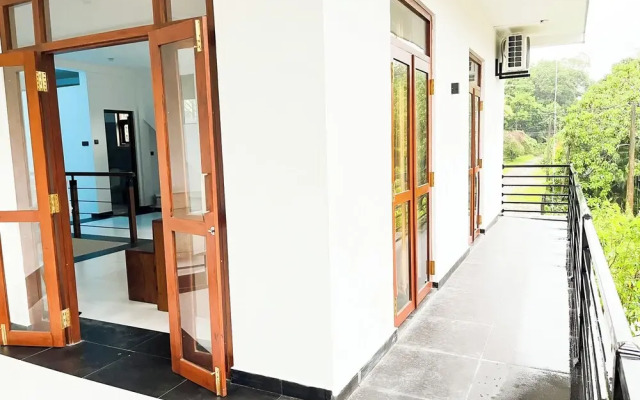 Galle Nature Nook