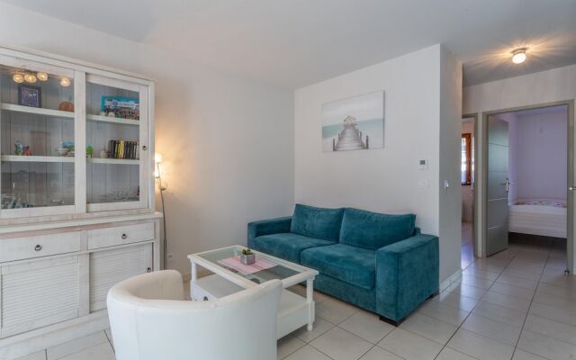 Apartment With 2 Bedrooms in Guillestre, With Wonderful Mountain View,