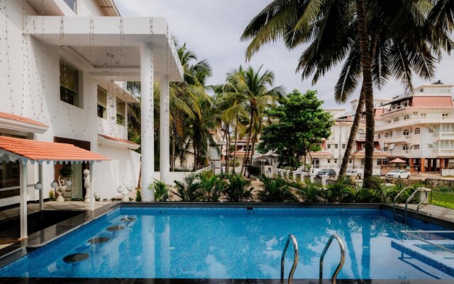 Lamour Beach Resort
