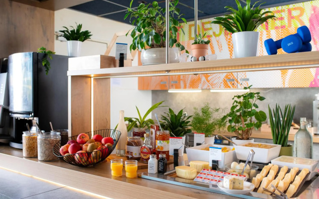 ibis budget Mâcon Crêches