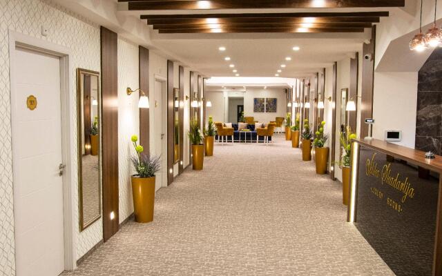 Luxury Rooms Velika Skadarlija