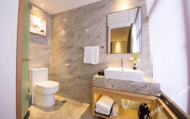 Sanyuan Hotel - Zhoushan