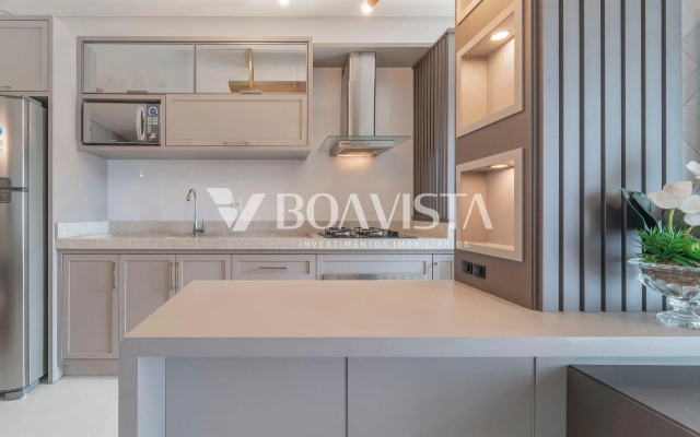 Aluguel Apartamento Sunrise 2 suítes | Piscina