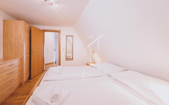 Panorama Chalet Schmittendrin by we rent