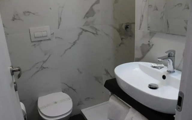 Albergo Zama
