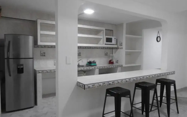 Casa Nava