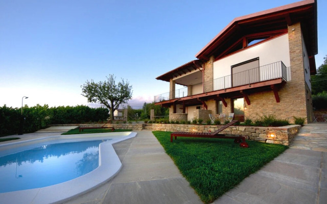 Residence Masnaiot