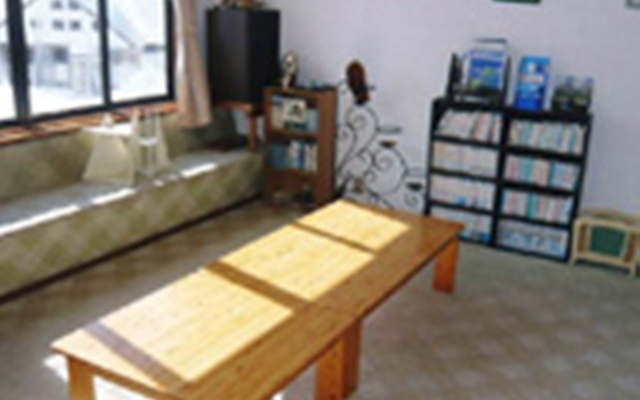 Rental Lodge WHITE RABBIT Madarao kogen Cottage RABBIT – Guest Rooms – Iiyama