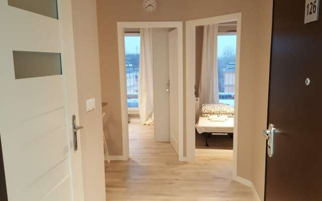 NAMIco apart Sokolowska 11