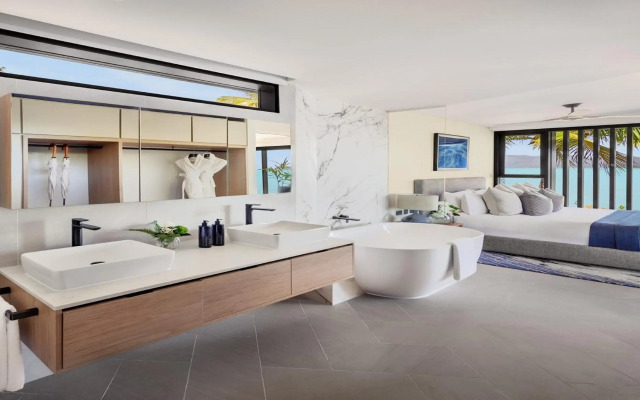 InterContinental Hayman Great Barrier Reef by IHG