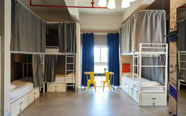 The Post Hostel