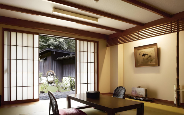 Sumatakyo Onsen Suikoen — 3-star hotel in Kawanehon