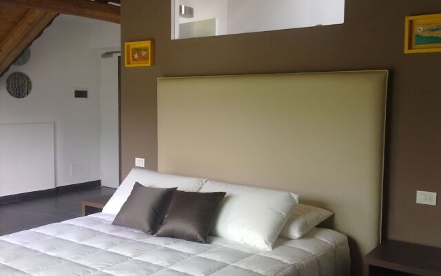 Hotel Corte di Santa Libera