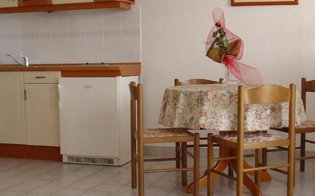 Apartments Jurjako