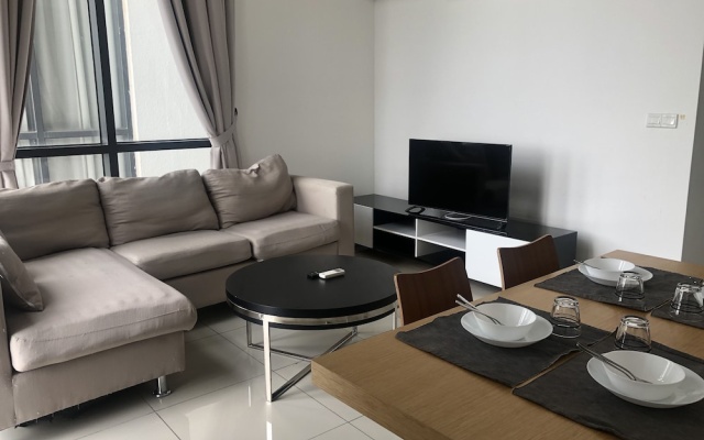 Solstice Cyberjaya by Easy Property – Guest Rooms – Cyberjaya
